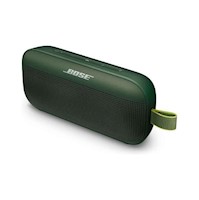Bose Soundlink Flex Parlante Bluetooth Limited Edition Cypress Green